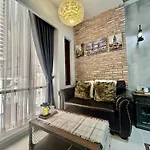 Tg Boutique Hotel