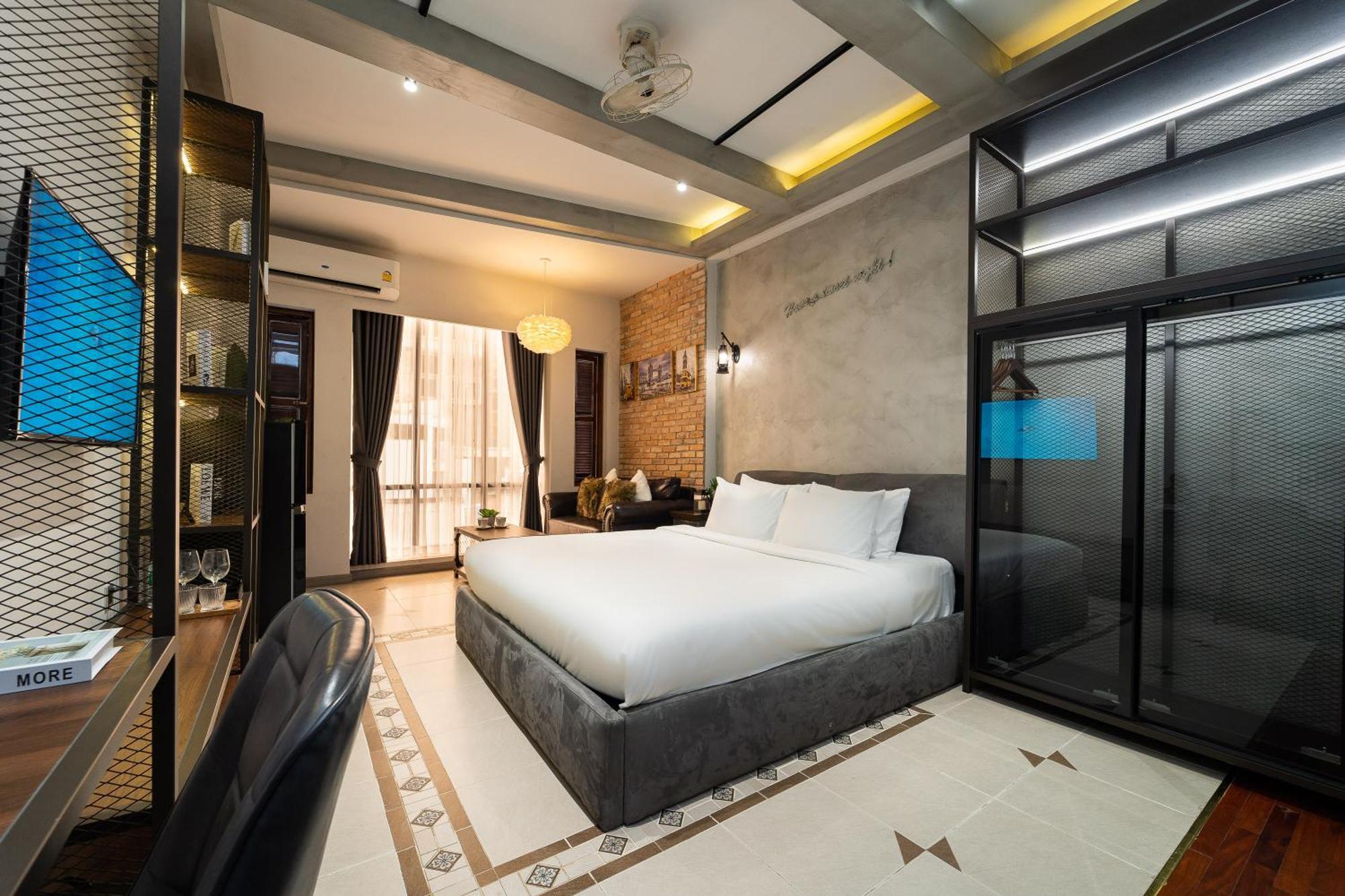 Hotel Tg Boutique 3*