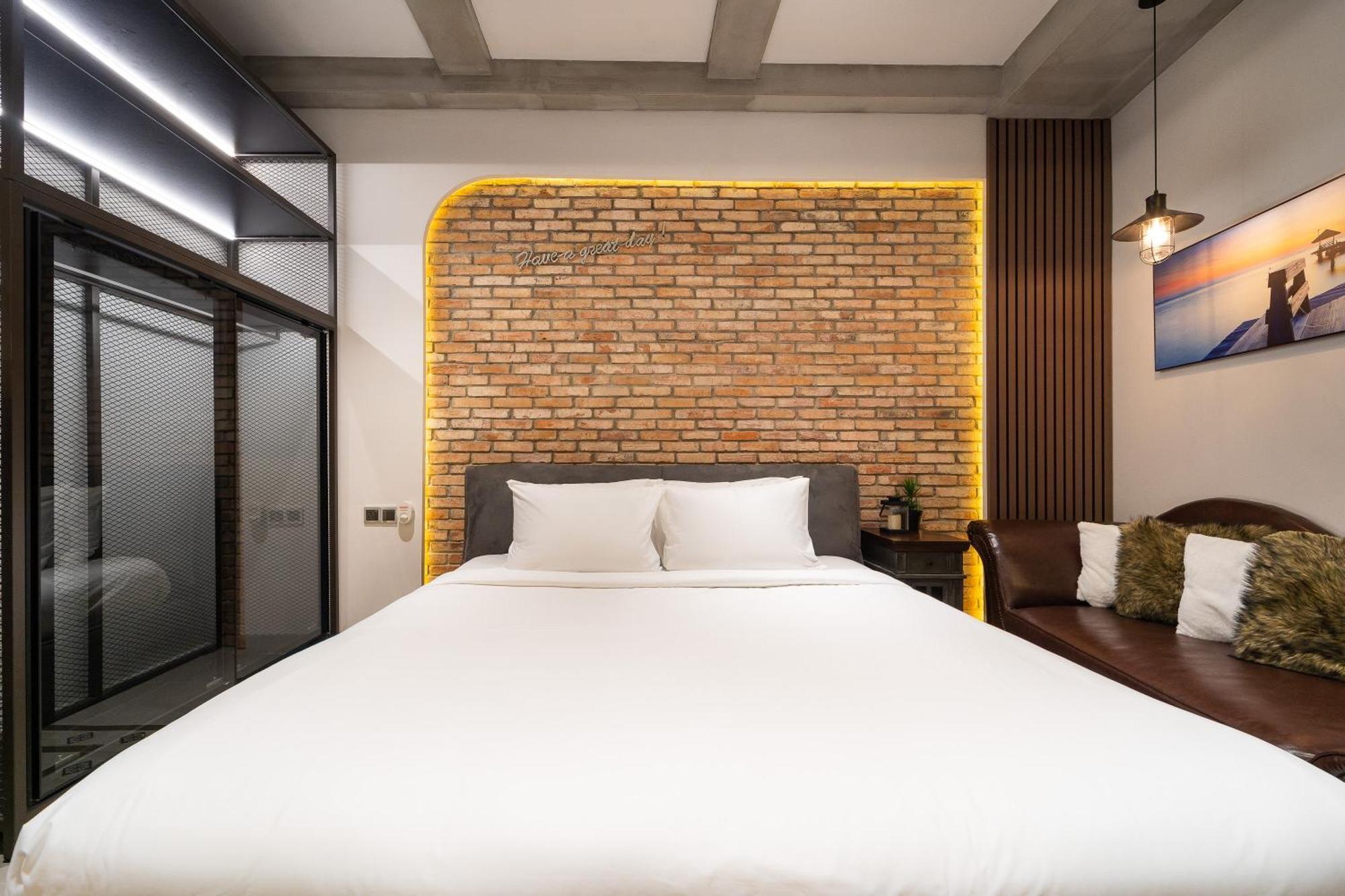 Hotel Tg Boutique 3*