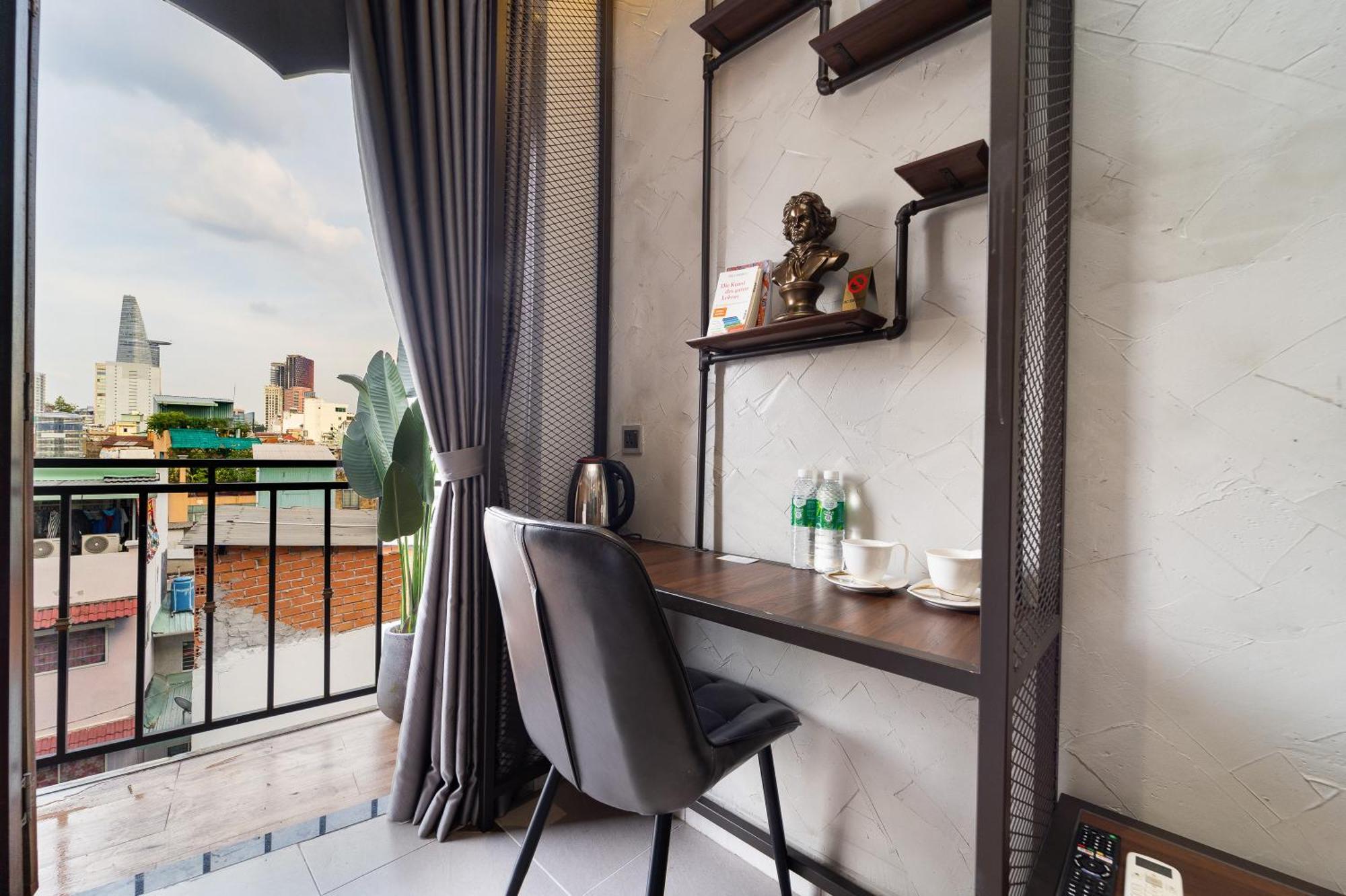 Hotel Tg Boutique