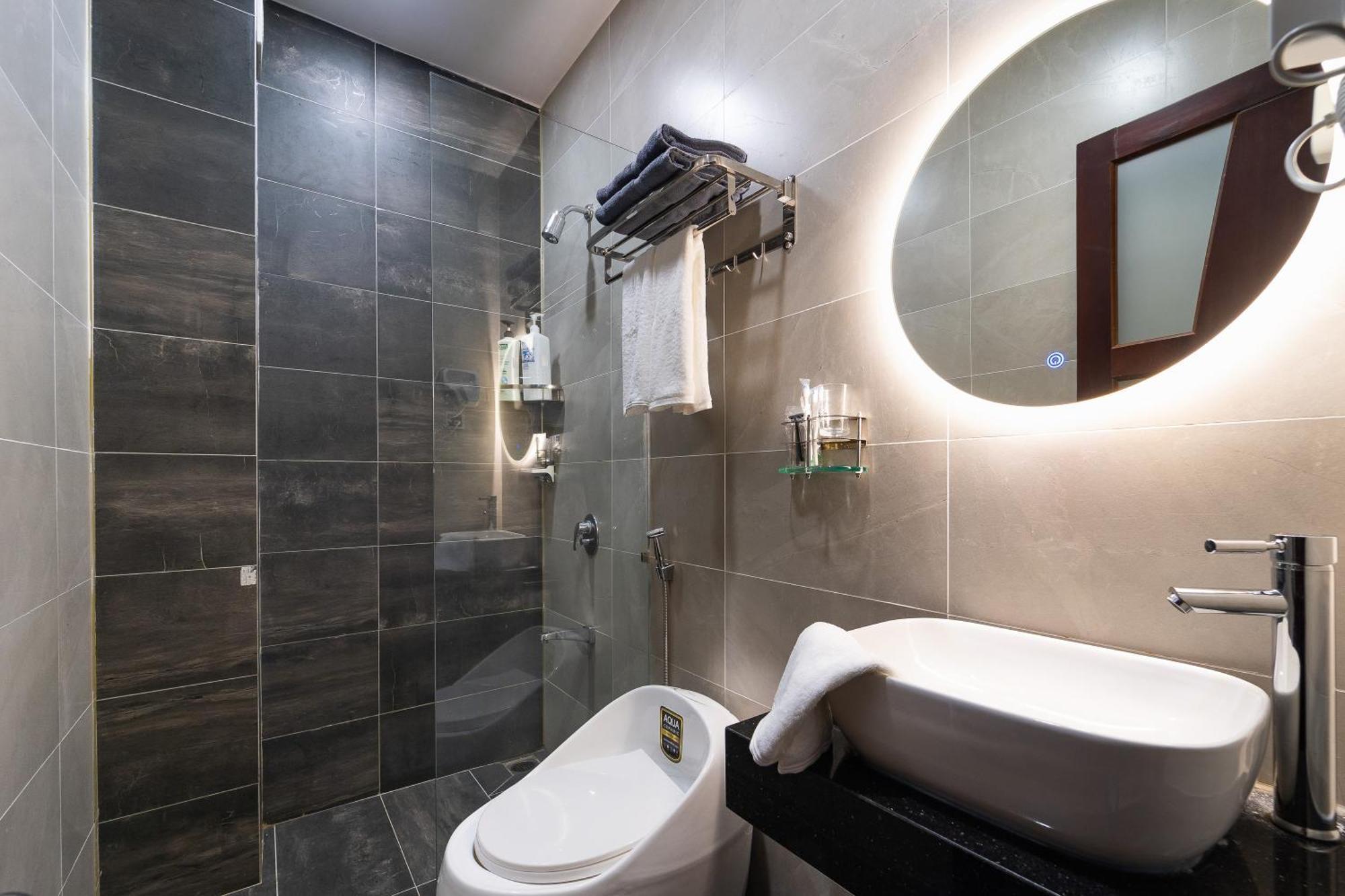 Hotel Tg Boutique Ho Chi Minh City