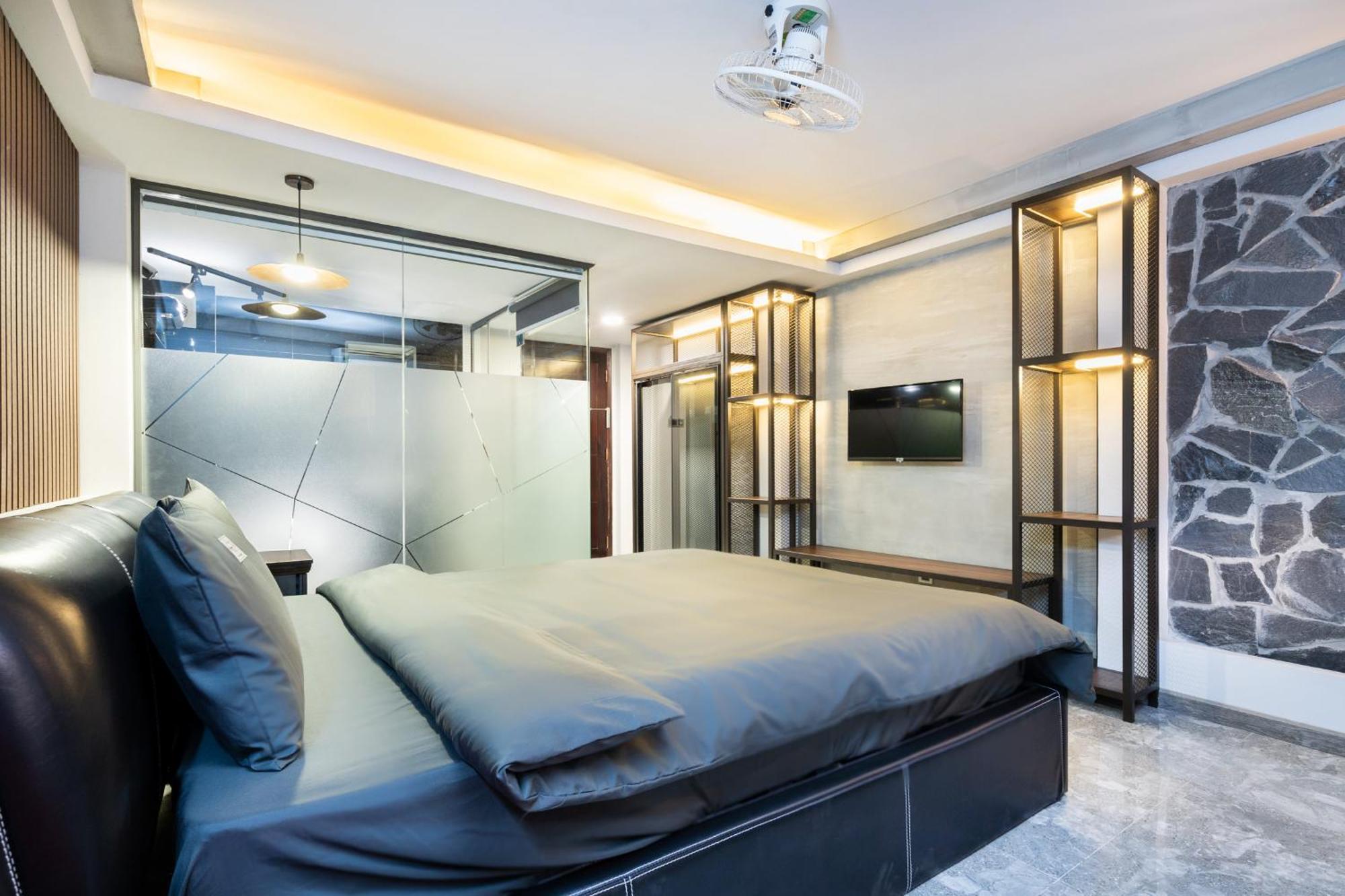 Tg Boutique 3* Ho Chi Minh City