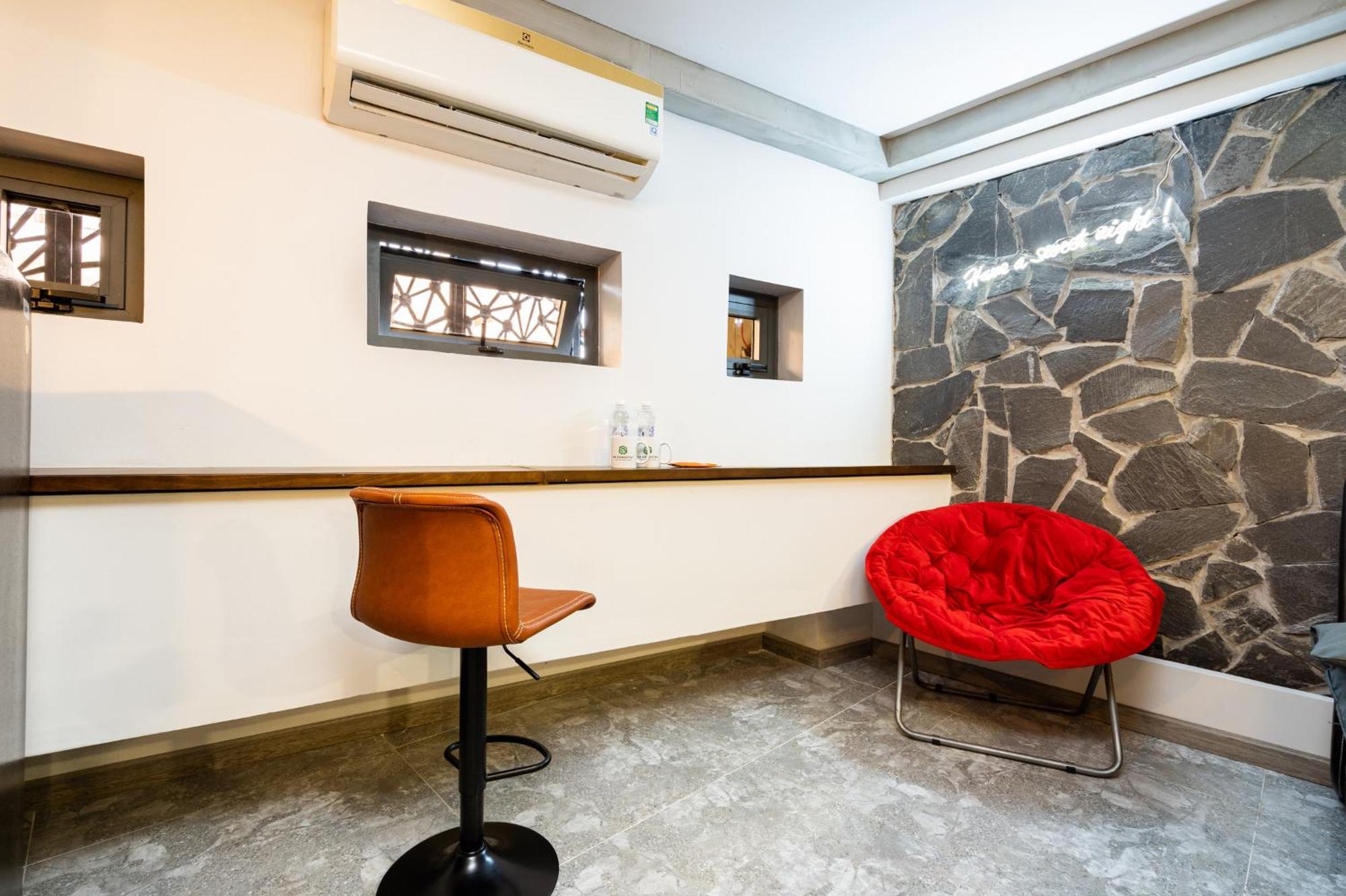 Tg Boutique Hotel 3*