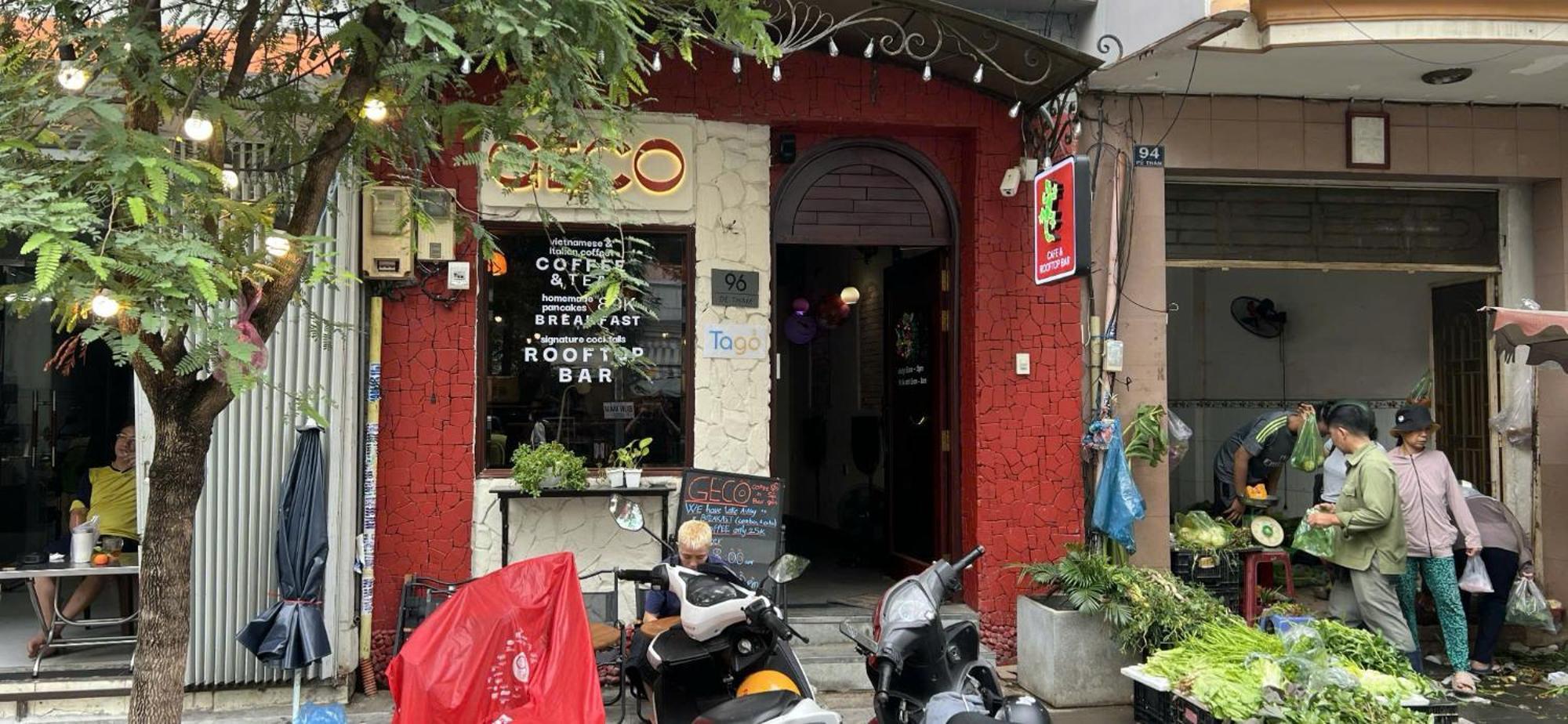Tg Boutique Hotel