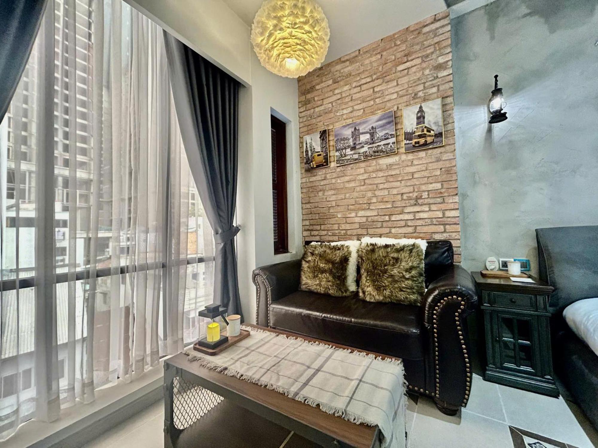 Tg Boutique Hotel Ho Chi Minh City
